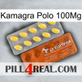 Kamagra Polo 100Mg 42